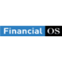 FinancialOS logo, FinancialOS contact details