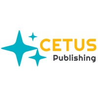 Cetus Publishing logo, Cetus Publishing contact details