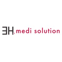 3H Medi Solution Inc logo, 3H Medi Solution Inc contact details