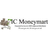 IC Moneymart logo, IC Moneymart contact details