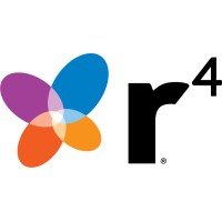 r4 Technologies logo, r4 Technologies contact details