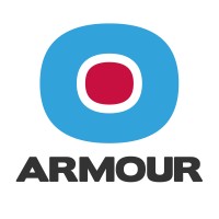 Armour Interactive logo, Armour Interactive contact details