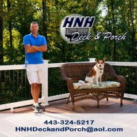 HNH Deck and Porch, LLC logo, HNH Deck and Porch, LLC contact details