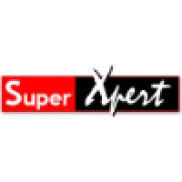 SuperXpert logo, SuperXpert contact details