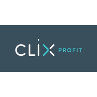 Clix Profit logo, Clix Profit contact details