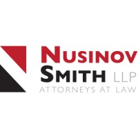 Nusinov Smith LLP logo, Nusinov Smith LLP contact details