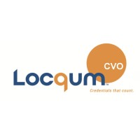 LocqumCVO logo, LocqumCVO contact details