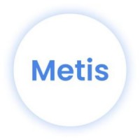 Metis Data logo, Metis Data contact details