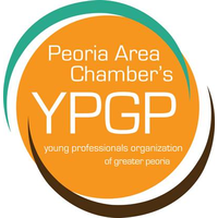 Young Professionals Organization of Greater Peoria logo, Young Professionals Organization of Greater Peoria contact details