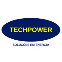 Techpower - RS logo, Techpower - RS contact details