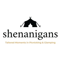 shenanigans logo, shenanigans contact details