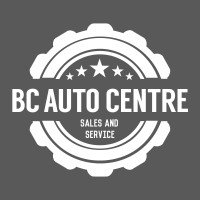 BC Auto Centre logo, BC Auto Centre contact details