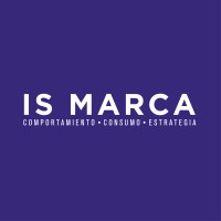 IS MARCA logo, IS MARCA contact details