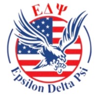 Epsilon Delta Psi Pre-Professional Fraternity logo, Epsilon Delta Psi Pre-Professional Fraternity contact details