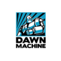 Dawn Machine logo, Dawn Machine contact details