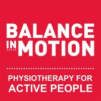 Balance in Motion Physiotherapy logo, Balance in Motion Physiotherapy contact details