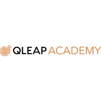 QLEAP ACADEMY logo, QLEAP ACADEMY contact details