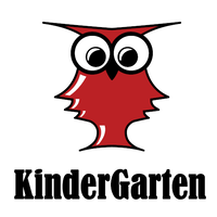 KinderGarten s.r.o. logo, KinderGarten s.r.o. contact details