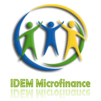 IDEM Mircrofinance logo, IDEM Mircrofinance contact details