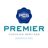 Premier Cleaning Services logo, Premier Cleaning Services contact details