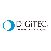 TAKASHO DIGITEC CO.,LTD. logo, TAKASHO DIGITEC CO.,LTD. contact details