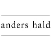 Photographer Anders Hald logo, Photographer Anders Hald contact details