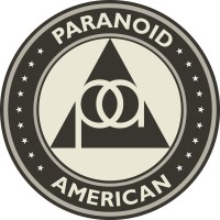 Paranoid American Inc. logo, Paranoid American Inc. contact details