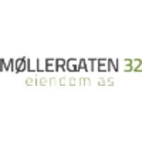 Møllergaten 32 Eiendom as logo, Møllergaten 32 Eiendom as contact details