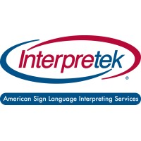 Interpretek logo, Interpretek contact details