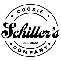 Schiller's Cookie Company logo, Schiller's Cookie Company contact details