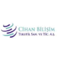 Cihan Bilisim Tekstil San. ve Tic. A.S logo, Cihan Bilisim Tekstil San. ve Tic. A.S contact details