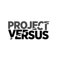 Project Versus logo, Project Versus contact details