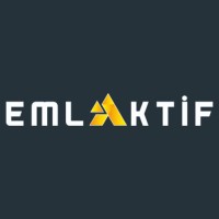 Emlaktif logo, Emlaktif contact details