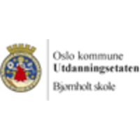 Bjørnholt Skole logo, Bjørnholt Skole contact details