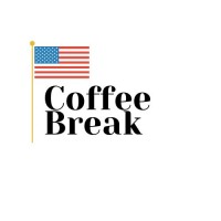 Coffee Break Series logo, Coffee Break Series contact details