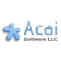 Acai Software, L.L.C. logo, Acai Software, L.L.C. contact details