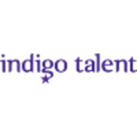 Indigo Talent logo, Indigo Talent contact details