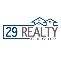 29 Realty Group logo, 29 Realty Group contact details