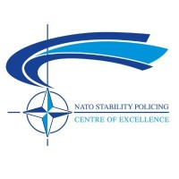 NATO STABILITY POLICING CENTRE OF EXCELLENCE logo, NATO STABILITY POLICING CENTRE OF EXCELLENCE contact details