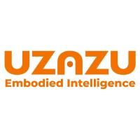 UZAZU logo, UZAZU contact details