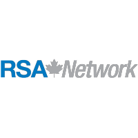 Canadian RSA Network logo, Canadian RSA Network contact details