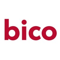 Bico logo, Bico contact details