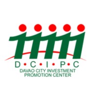 Davao City Investment Promotion Center logo, Davao City Investment Promotion Center contact details