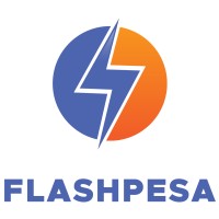 Flash Pesa logo, Flash Pesa contact details