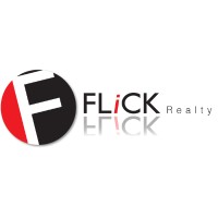 Flick Realty logo, Flick Realty contact details