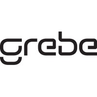 Grebe logo, Grebe contact details