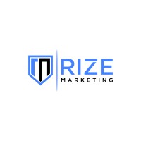 RIZE Marketing Agency logo, RIZE Marketing Agency contact details