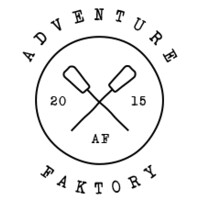 AdventureFaktory.com logo, AdventureFaktory.com contact details