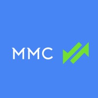 MMC Electronics logo, MMC Electronics contact details