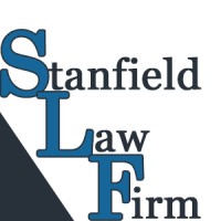 Stanfield Law Firm logo, Stanfield Law Firm contact details